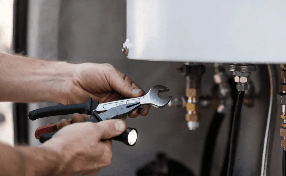 Why choose Water Heater Repair in Cartwright, ND